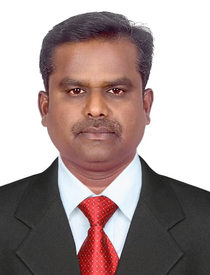 S. Kumaran
